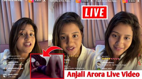 anjali arora porn hub|Watch Anjali Arora uncut video